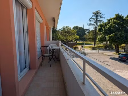 appartement lumineux de 3 chambres à donzere