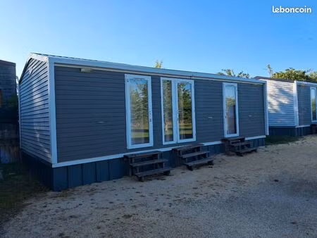 mobilhome 6 personnes