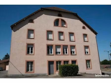 appartement 4 pièces 80 m²