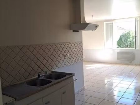 appartement t2