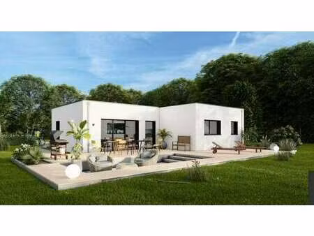 vente maison à crach (56950) : à vendre / 90m² crach