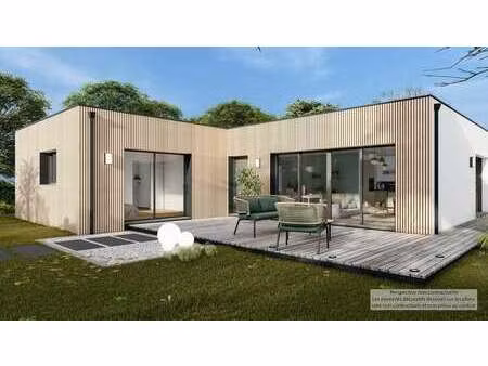 vente maison à séné (56860) : à vendre / 126m² séné