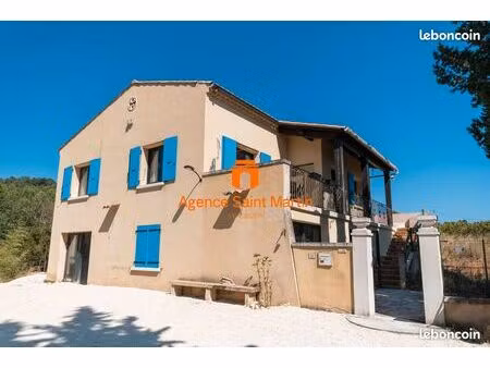 maison 6 pièces 180 m²