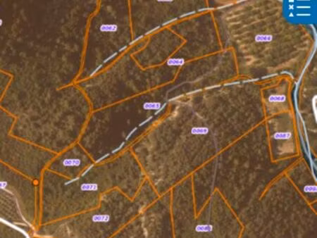 terrain de loisir à condorcet