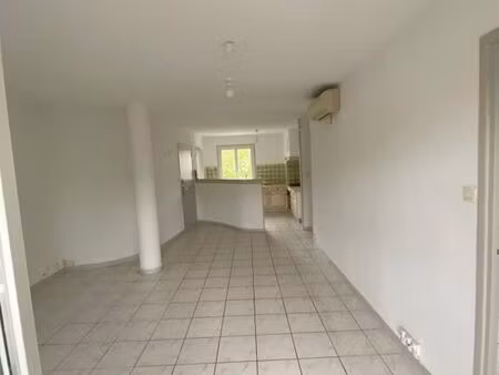 appartement t3