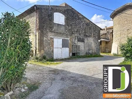 maison 2 pièces 70 m²