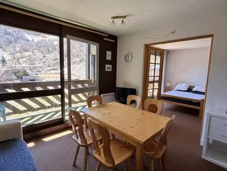 appartement 2 pièces 34 m²