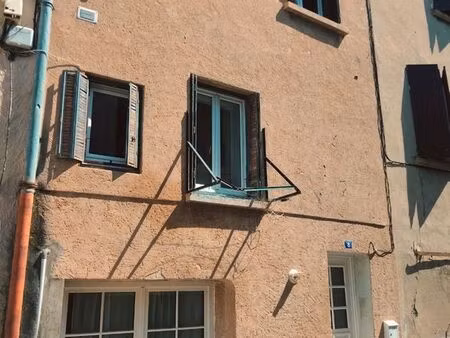 maison du rue centre de romans