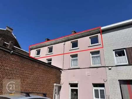 appartement une chambre