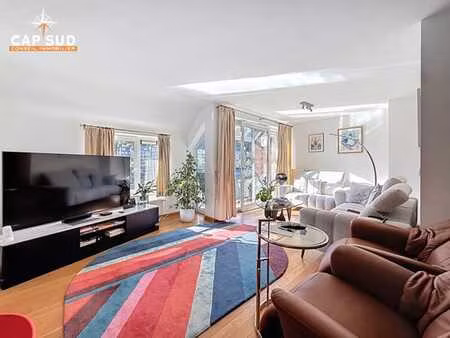 appartement en bord de meuse