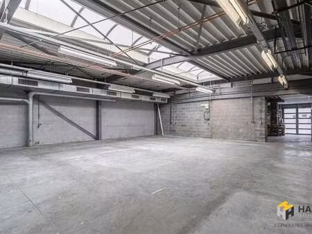 bien professionnel à vendre à deurne € 995.000 (lnq7g) - hans immo | zimmo