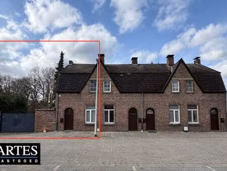 maison à vendre à genk € 155.000 (lnq86) - artes vastgoed | zimmo