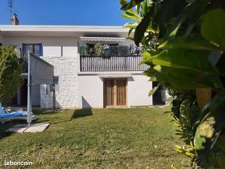 maison à vendre-quartier du moulin d'albon-bourg-lès-valence