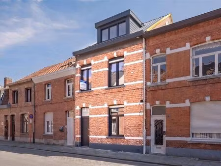 maison à vendre à turnhout € 380.000 (lnq7u) - home-id lauwers | zimmo