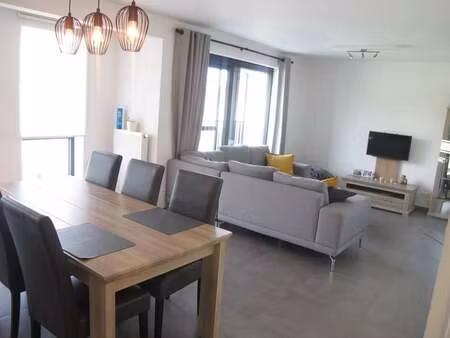 appartement à louer à aalter € 750 (lnq6j) - m-project vastgoed & ontwikkeling (stijn mort