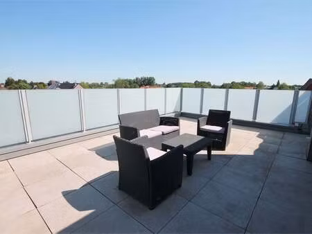 appartement à louer à lochristi € 895 (lnq8a) - lo-immo | zimmo