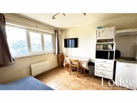lodge immobilier