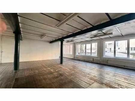 espace pop-up à louer – emplacement premium