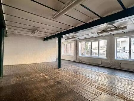 bien professionnel à louer à antwerpen € 1.850 (lnq4s) - bauwens groep | zimmo