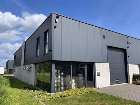 bien professionnel à louer à lommel € 1.475 (lnq3w) - spacemate bv jasper coninx | zimmo