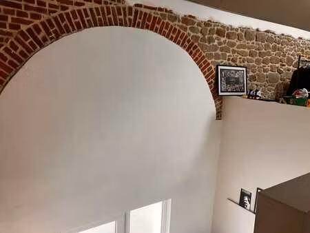 maison 2 ch à belœil  epc c