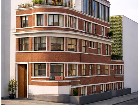 maison à vendre à schaerbeek € 1.250.000 (lnq47) - immo brikman | zimmo
