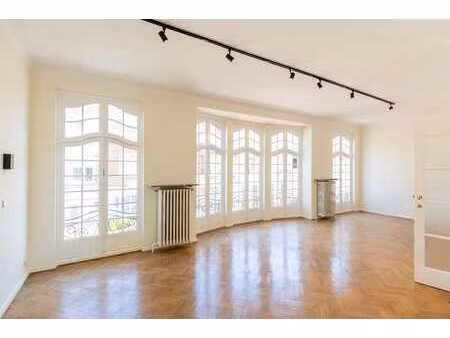 élégante maison de caractère 4 ch - à louer à montgomery