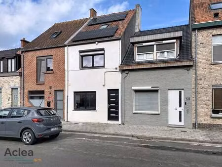maison à louer à eeklo € 1.100 (lnq6g) - aclea | zimmo