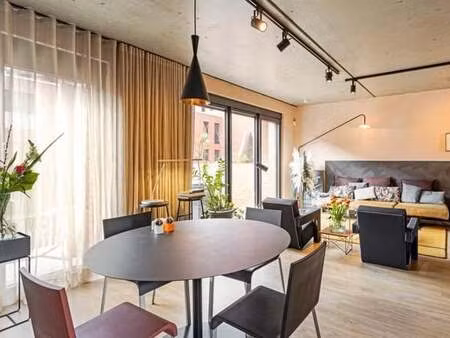 maison à louer à gent € 1.550 (lnq73) - vastgoed ongenaet | zimmo