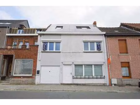 delfimmo - spacieuse maison avec jardin et garage -elec conf
