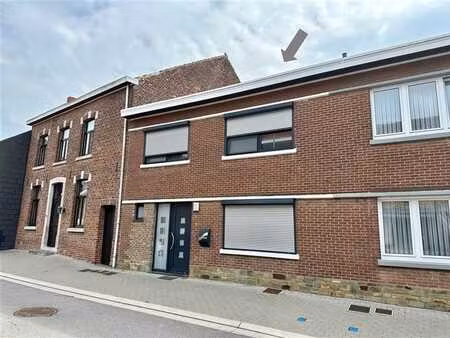 absil immobilière vous présente une maison 2 chambres