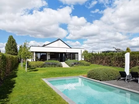 maison à vendre à deinze € 1.075.000 (lnq52) - landbergh | zimmo