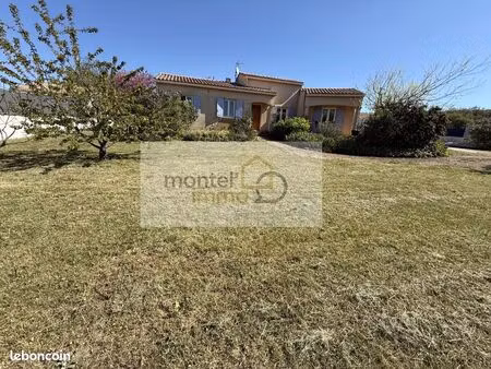 maison 5 pièces 93 m²