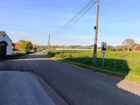 2 terrains à bâtir à ellezelles 7890 - de 12 à 38 ares
