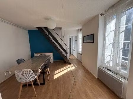 human immobilier bagneres de bigorre