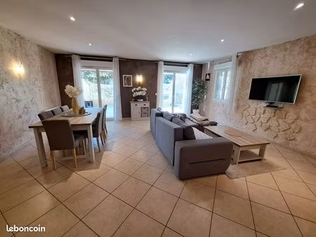 maison t4 chantemerle les blès