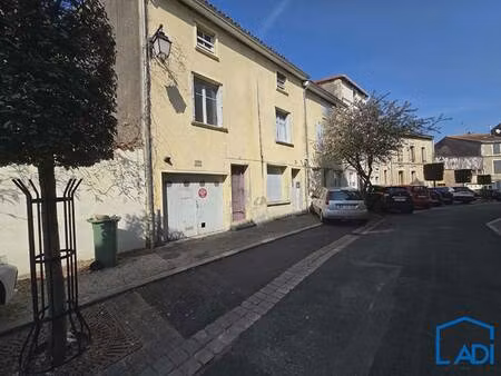 immeuble à vendre