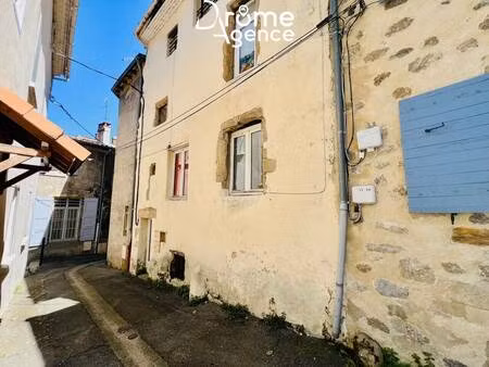 immeuble à vendre