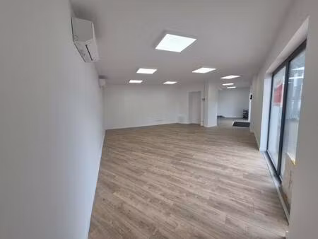 local commercial à louer