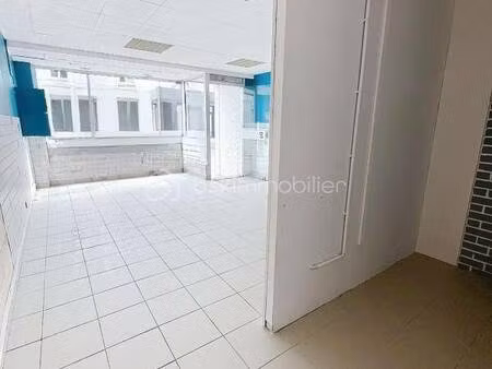 local commercial à vendre