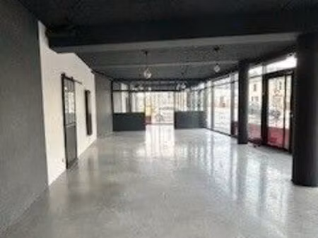 local commercial