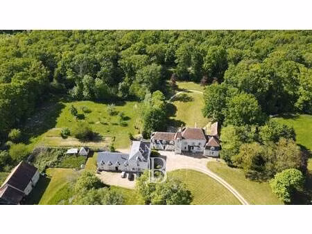 château à vendre