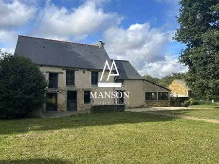 manson properties