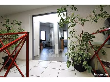 bureaux 47 m² portes-lès-valence