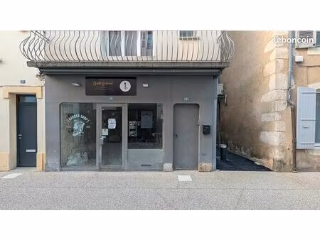 local commercial - 42m2