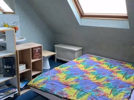 chambre