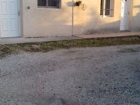 location t2 meublé tout inclus