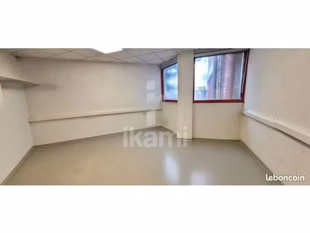 bureaux 32 m² portes-lès-valence