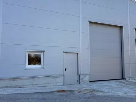 entrepôt à louer