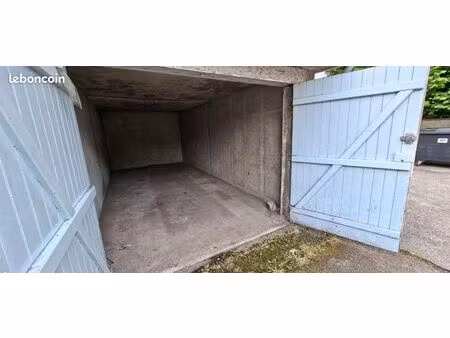 garage 1 pièce évreux